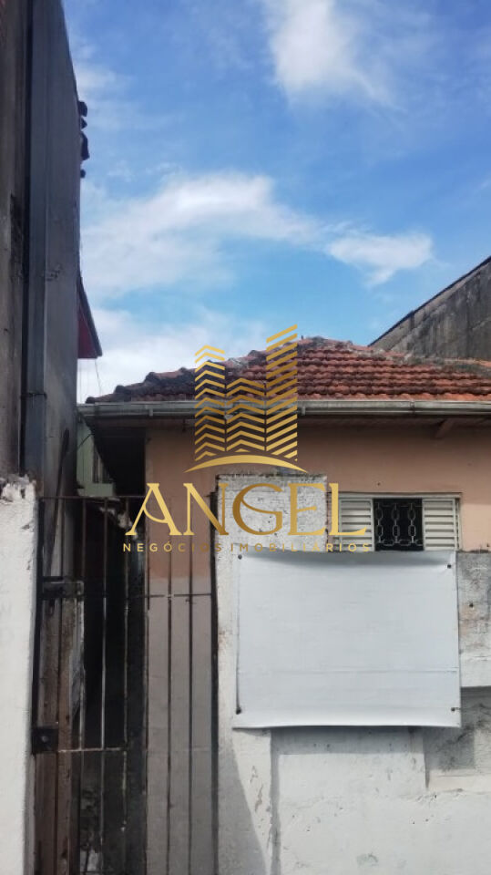 Terreno para Venda - Jardim Independência