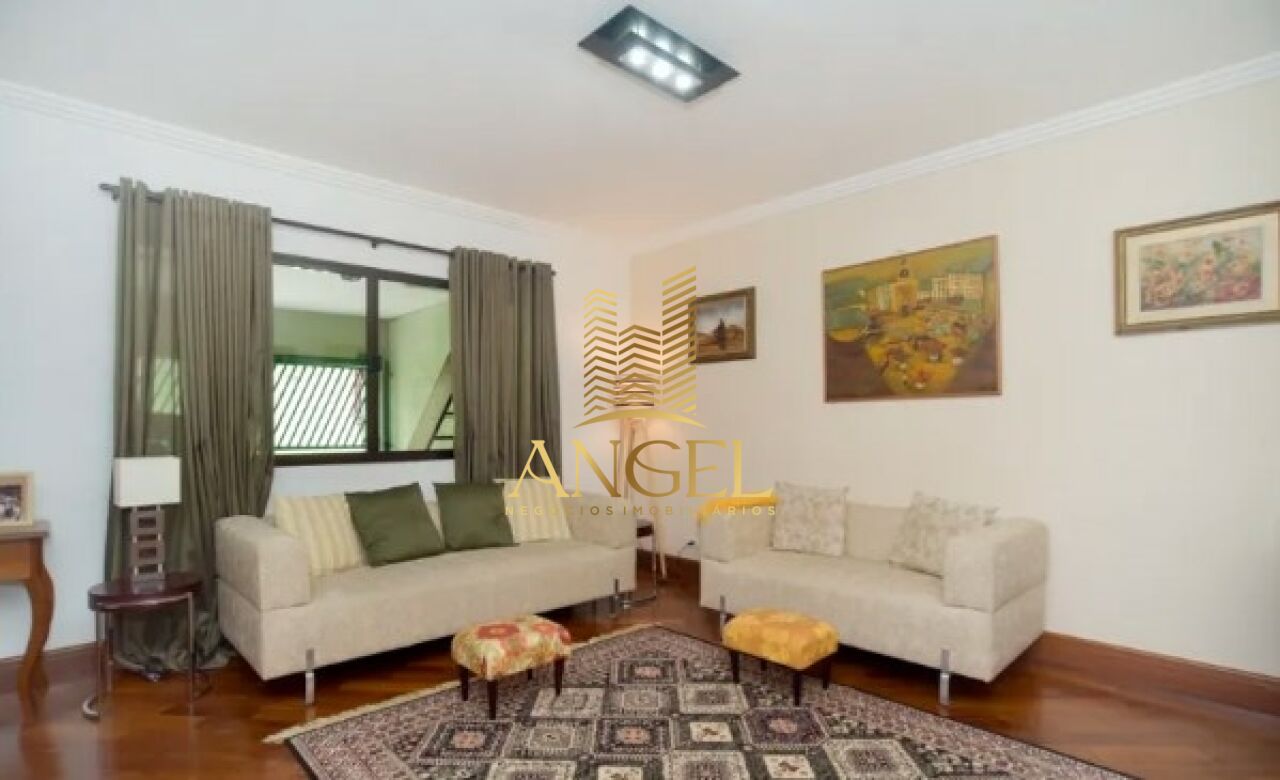 Sobrado para Venda - Chácara Mafalda