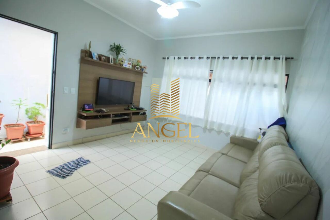 Casa Assobradada para Venda - Vila Regente Feijó