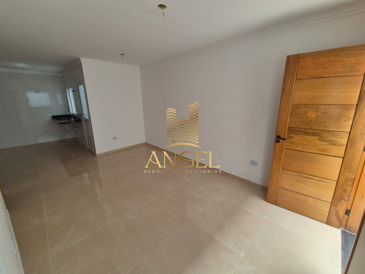 Condomínio para Venda - Vila Alpina