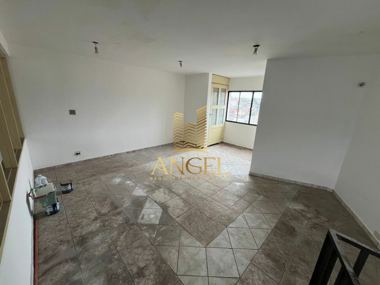 Sobrado para Venda - Parque São Lucas