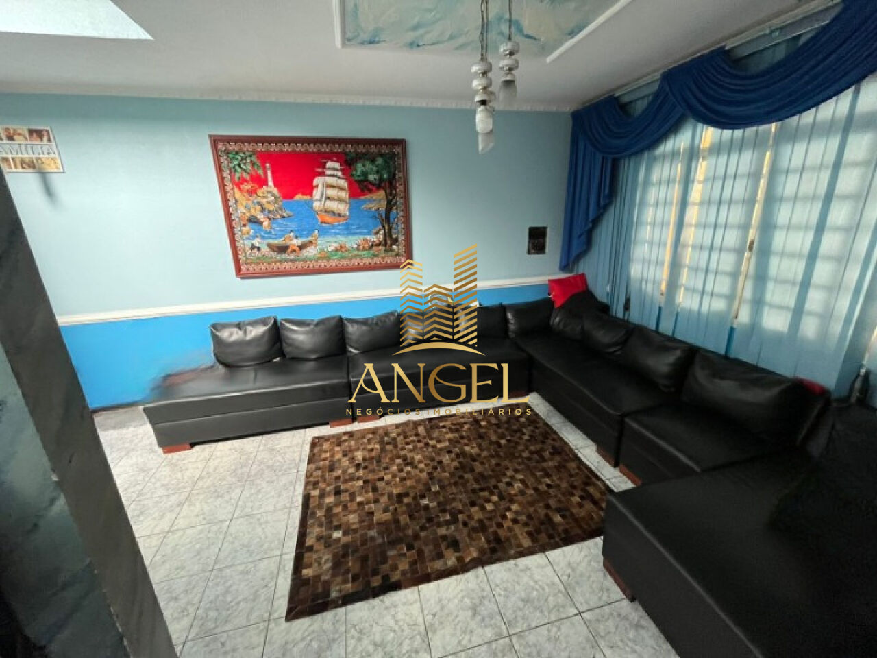 Casa Assobradada para Venda - Jardim Marília