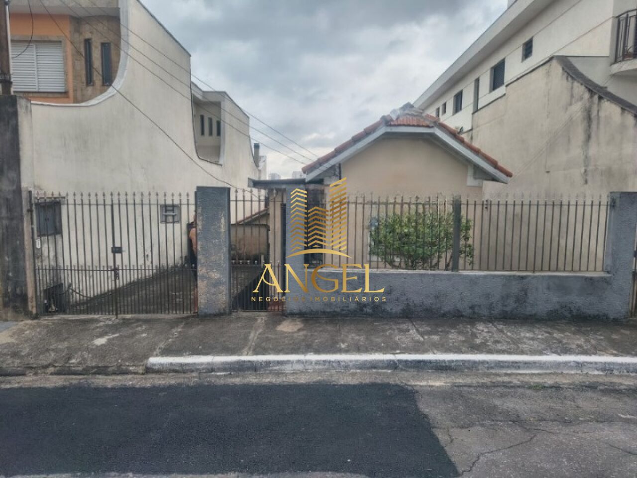 Terreno para Venda - Vila Lúcia