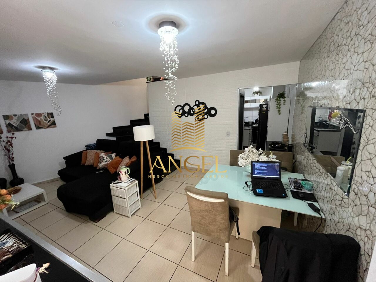 Casa de Vila para Venda - Vila Ema