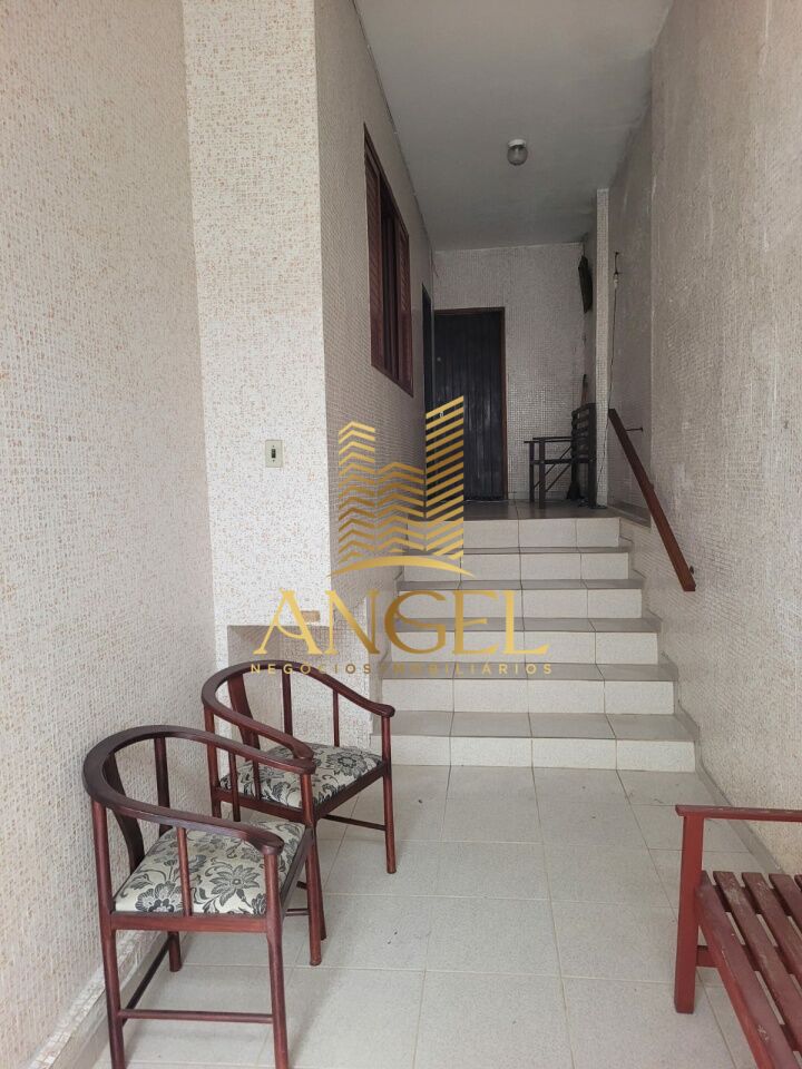 Sobrado para Venda - Vila Celeste