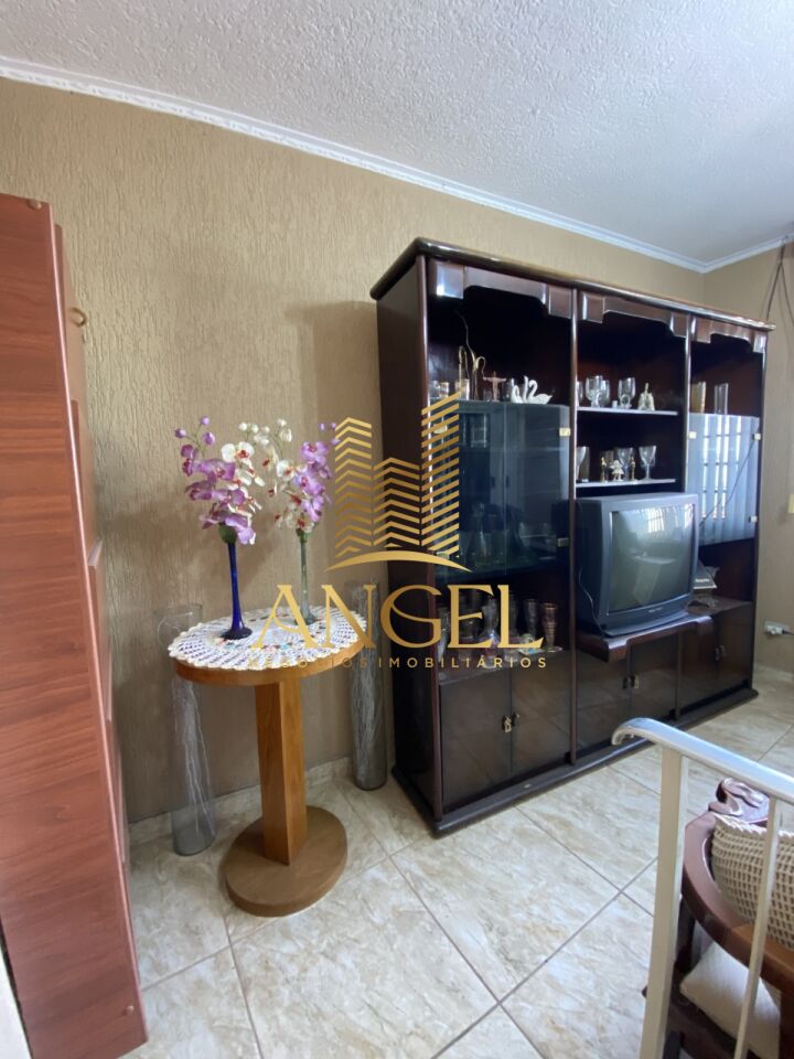 Casa Térrea para Venda - Chácara Mafalda