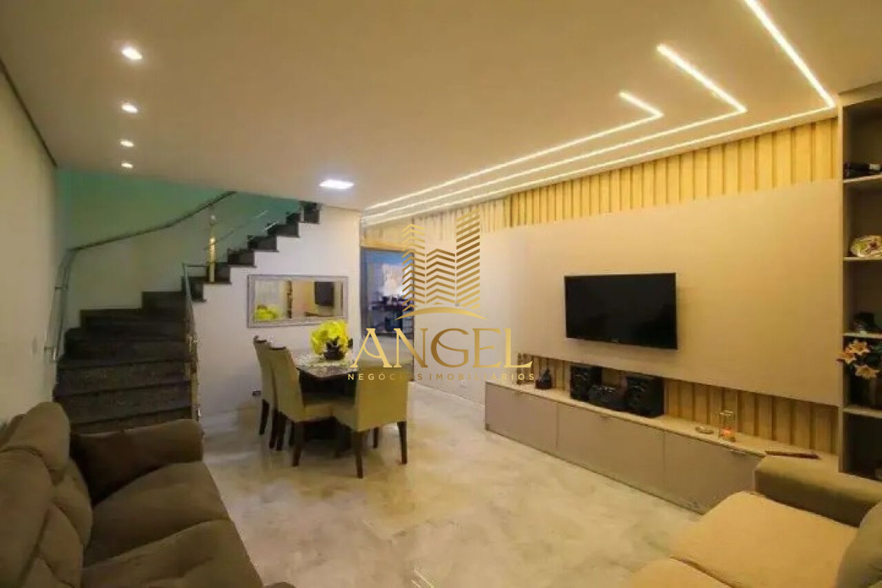 Casa Assobradada para Venda - Vila Alpina