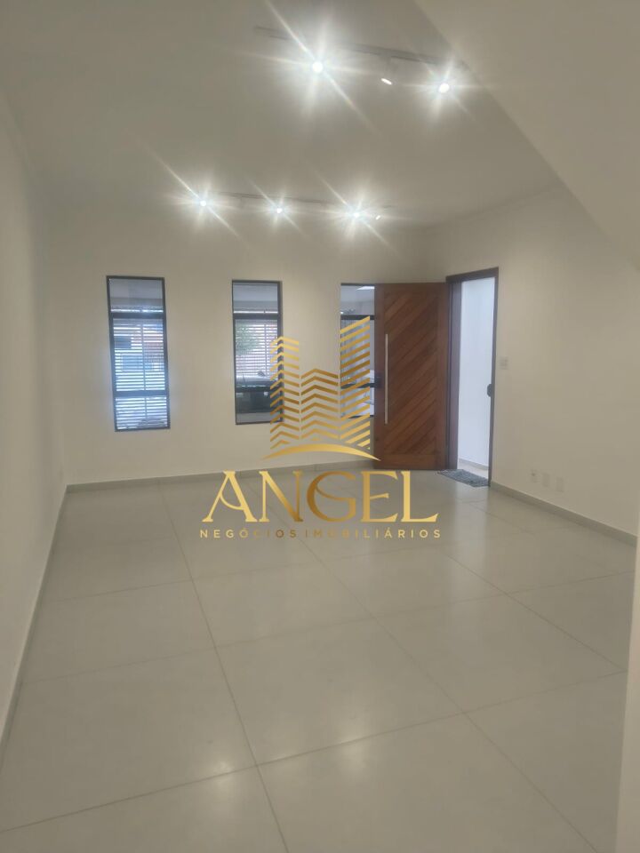 Sobrado para Venda - Alto da Mooca