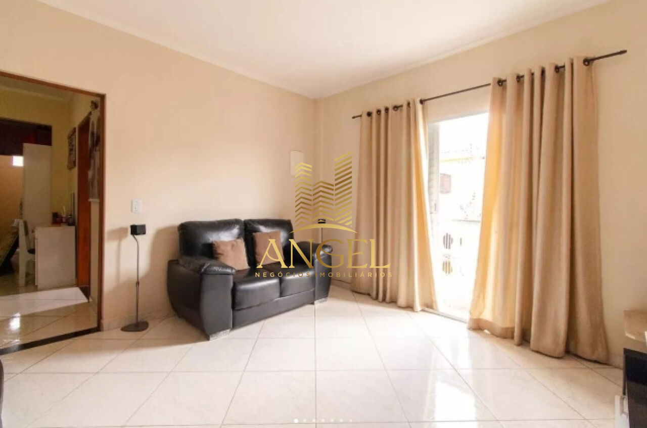 Sobrado para Venda - Vila Regente Feijó