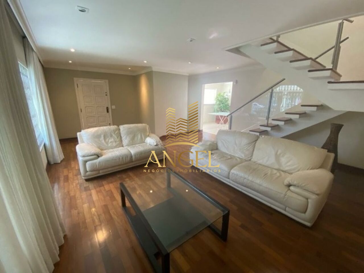 Sobrado para Venda - Vila Regente Feijó