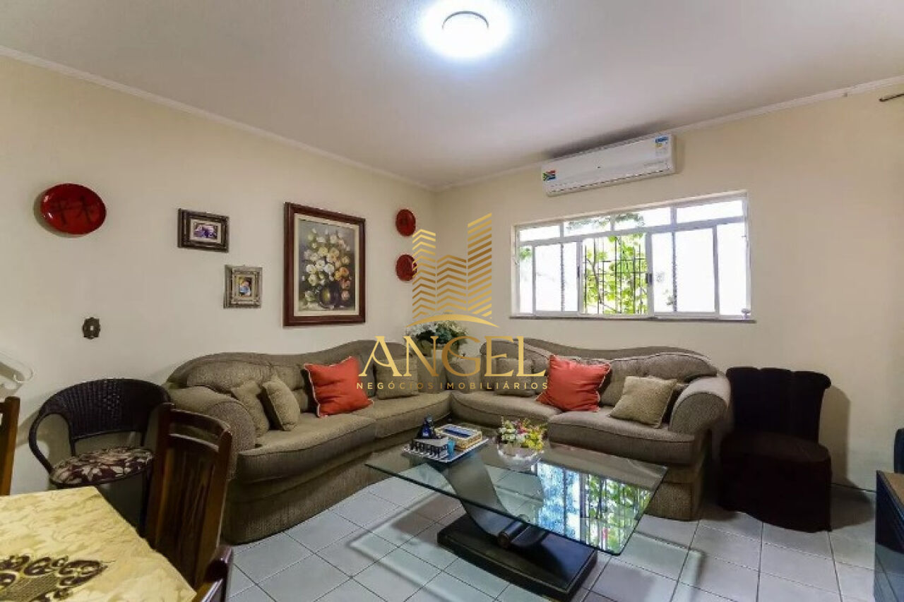 Casa Assobradada para Venda - Tatuapé