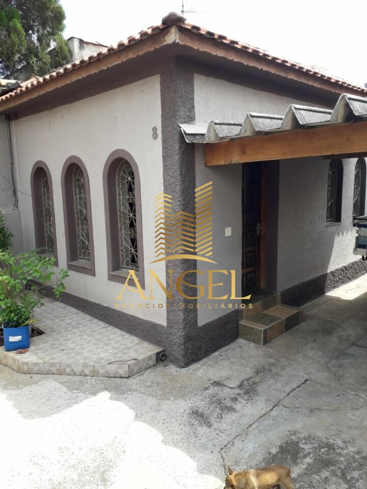 Casa Térrea para Venda - Vila Invernada