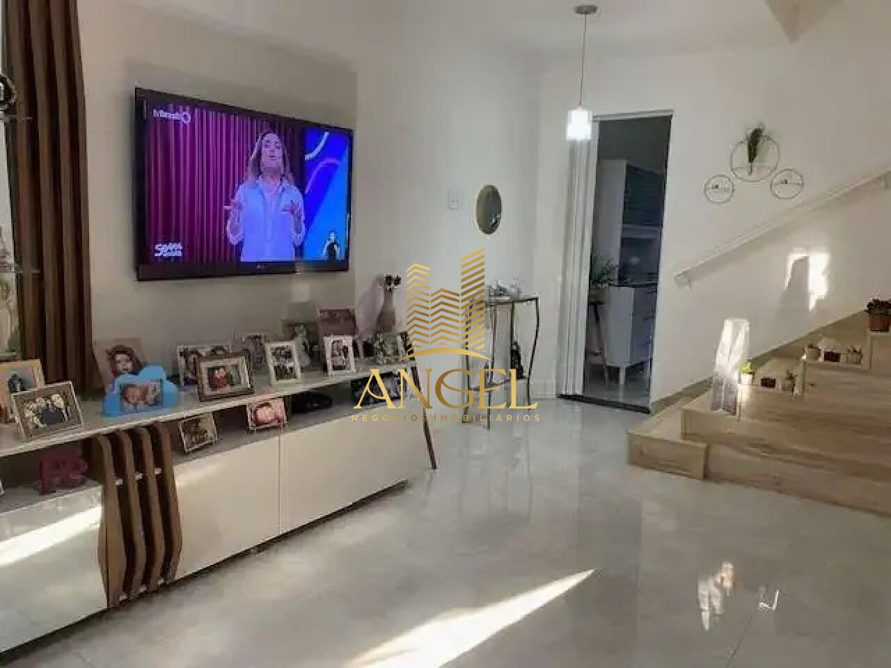 Casa Assobradada para Venda - Vila Diva Zona Leste