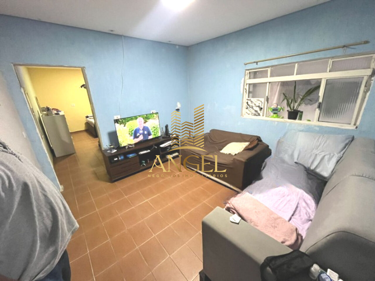 Sobrado para Venda - Parque Tomas Saraiva