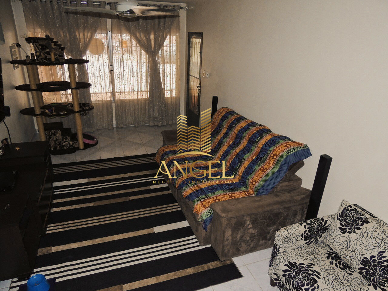 Sobrado para Venda - Vila Graciosa