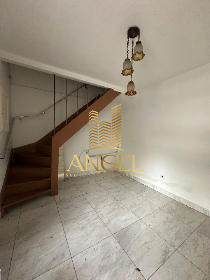 Casa Assobradada para Venda - Vila Regente Feijó