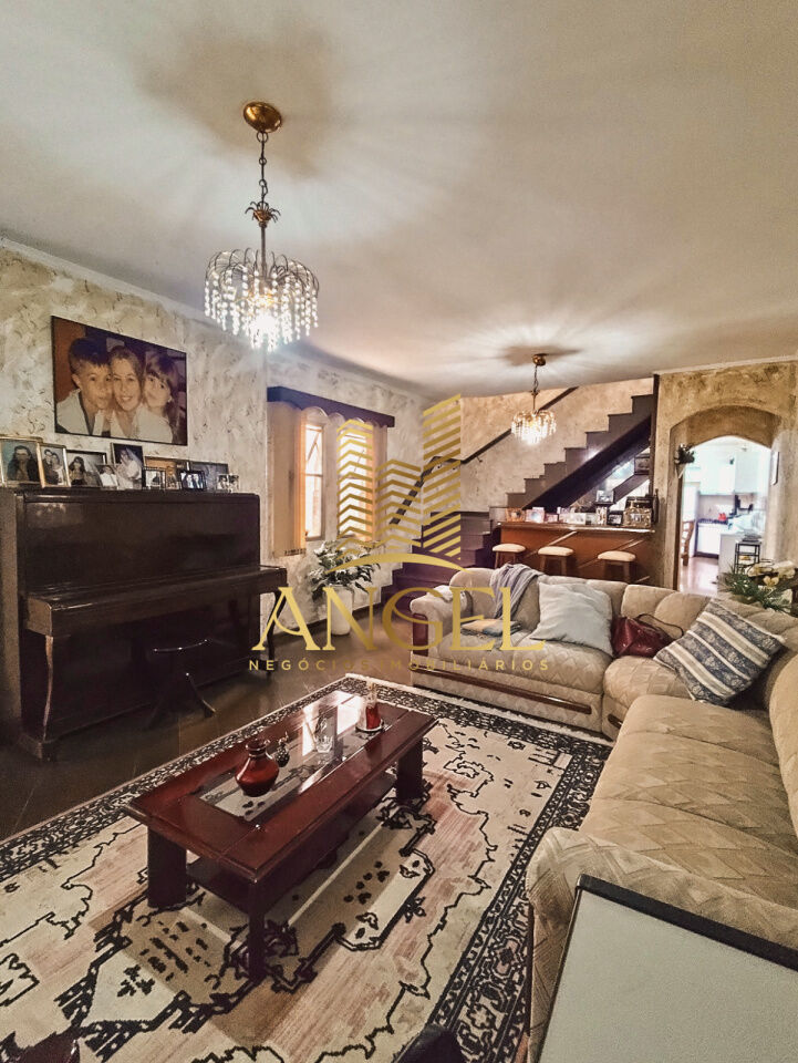 Sobrado para Venda - Vila Ema