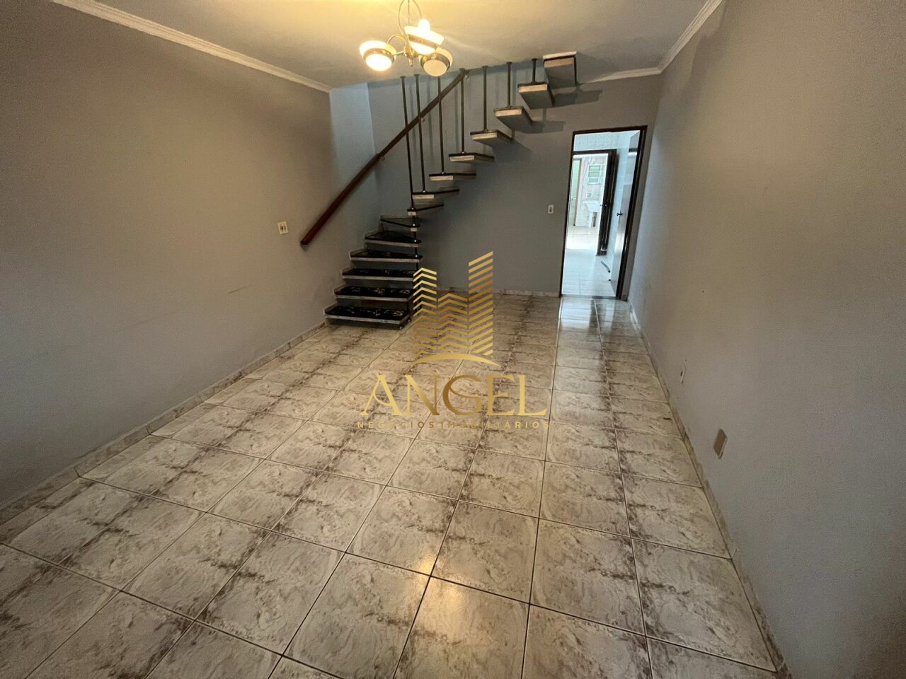 Casa Assobradada para Venda - Vila Gomes Cardim