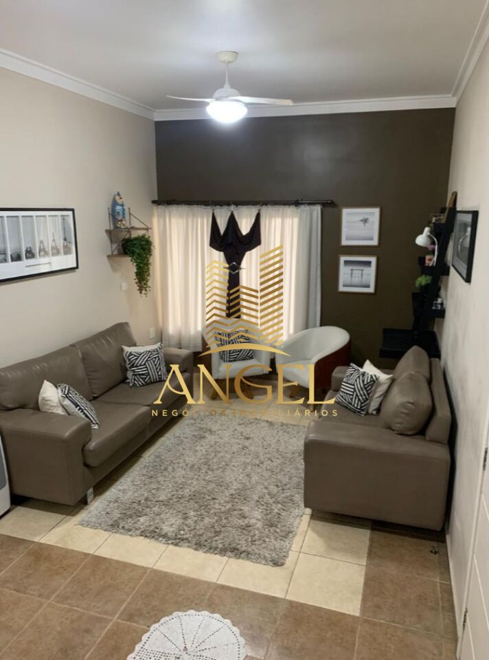 Casa Assobradada para Venda - Vila Alpina