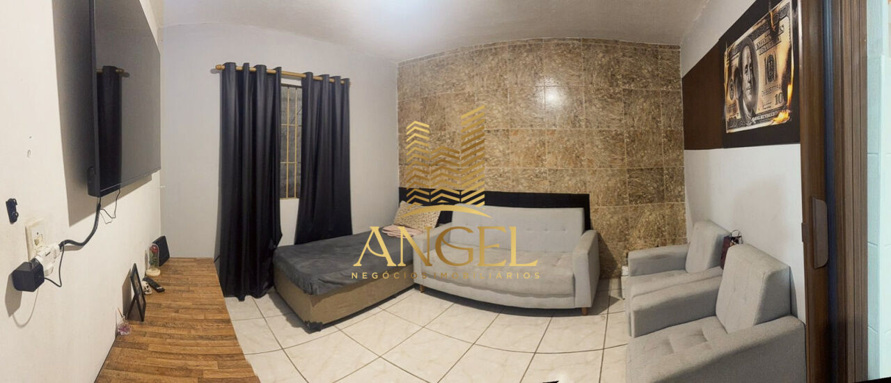 Casa Térrea para Venda - Vila Ivone