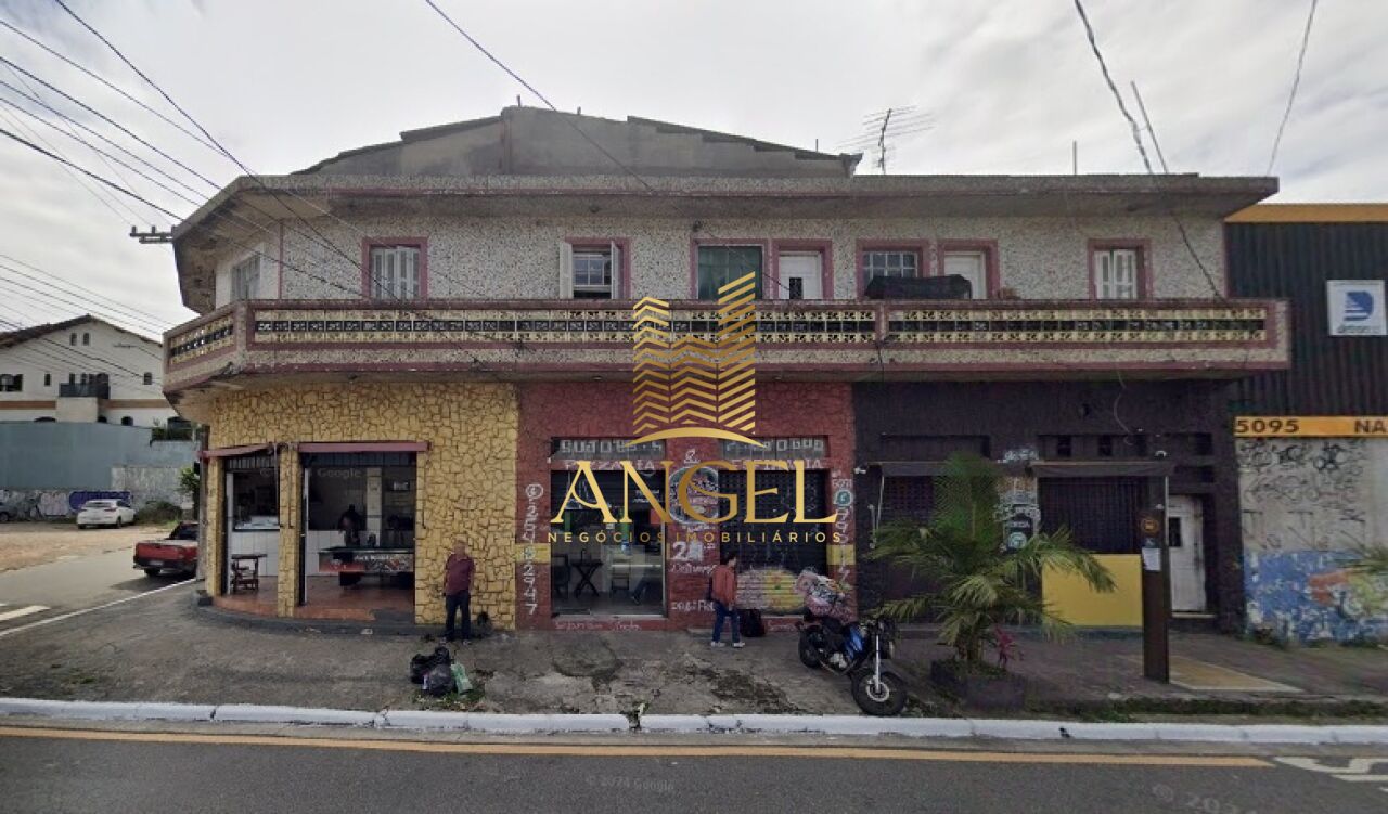 Terreno para Venda - Vila Ema