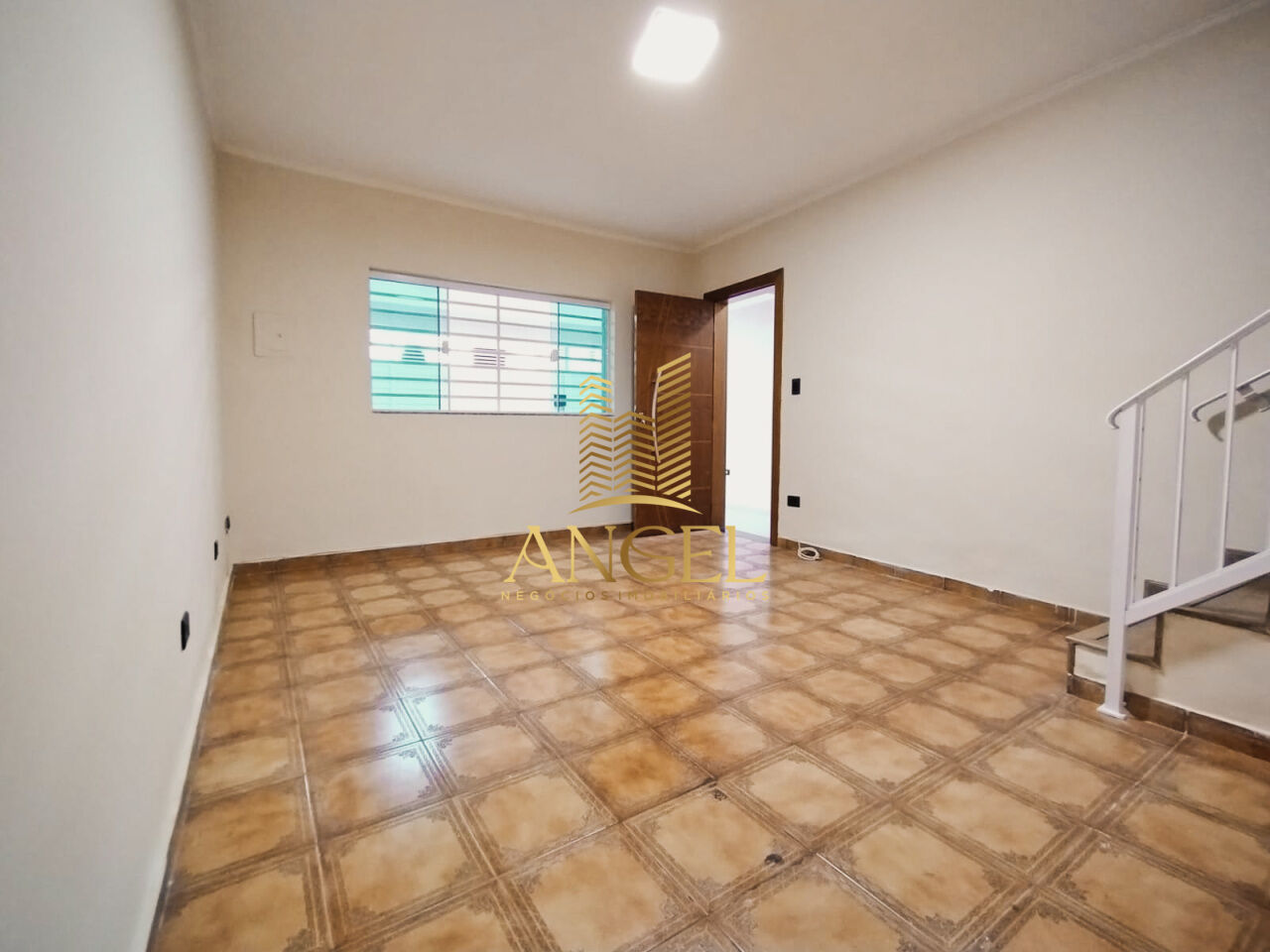 Sobrado para Venda - Vila Santa Clara