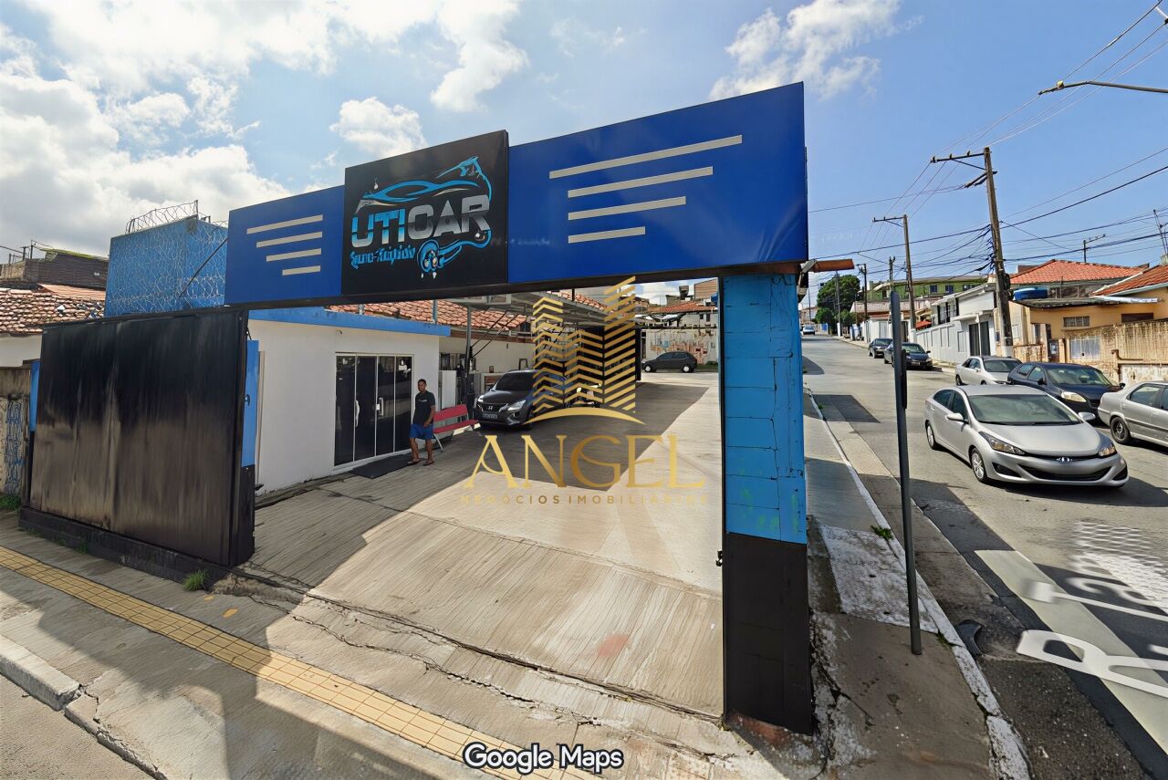 Terreno para Venda - Vila Alpina