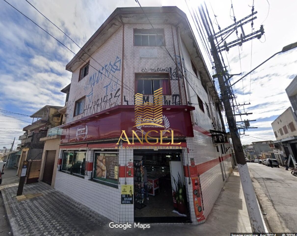 Prédio para Venda - Vila Ema