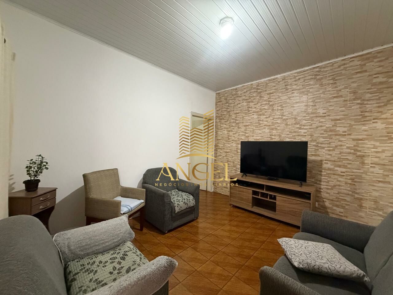 Casa Térrea para Venda - Vila Formosa