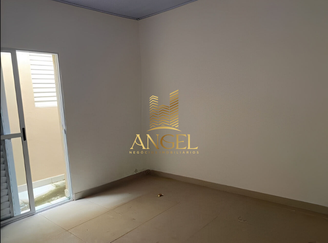 Sobrado para Venda - Capão do Embira