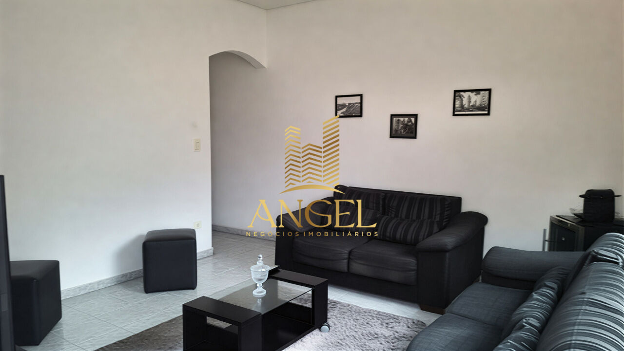 Sobrado para Venda - Vila Regente Feijó