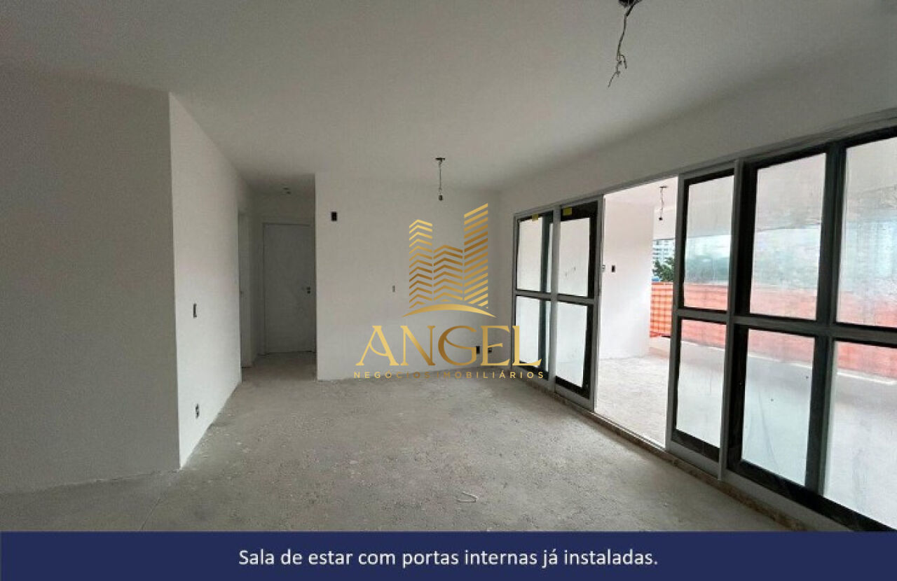 Apartamento para Venda - Vila Regente Feijó