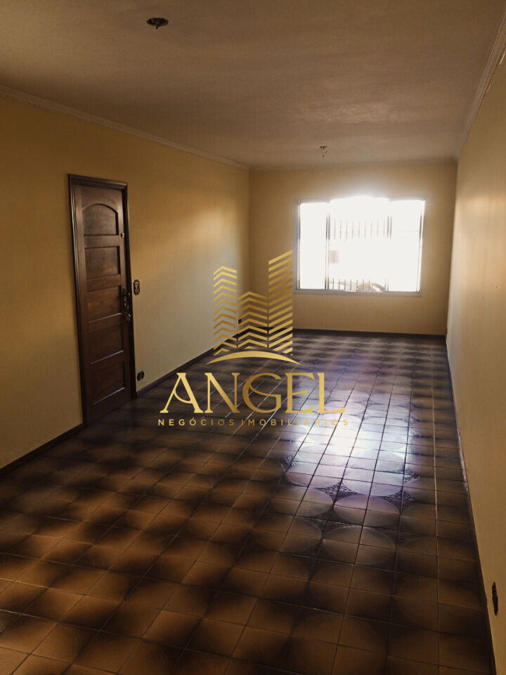 Sobrado para Venda - Vila Regente Feijó