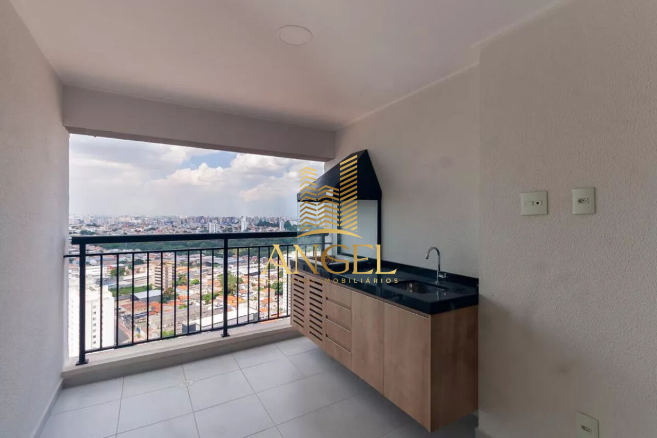 Apartamento para Venda - Jardim Independência
