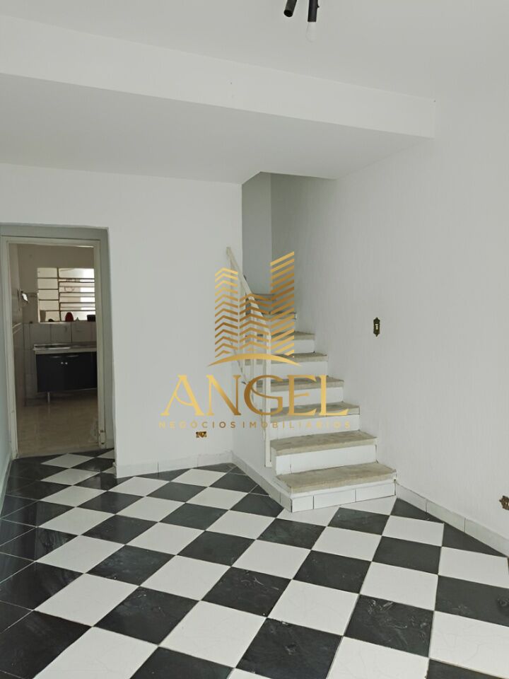 Sobrado para Venda - Quarta Parada