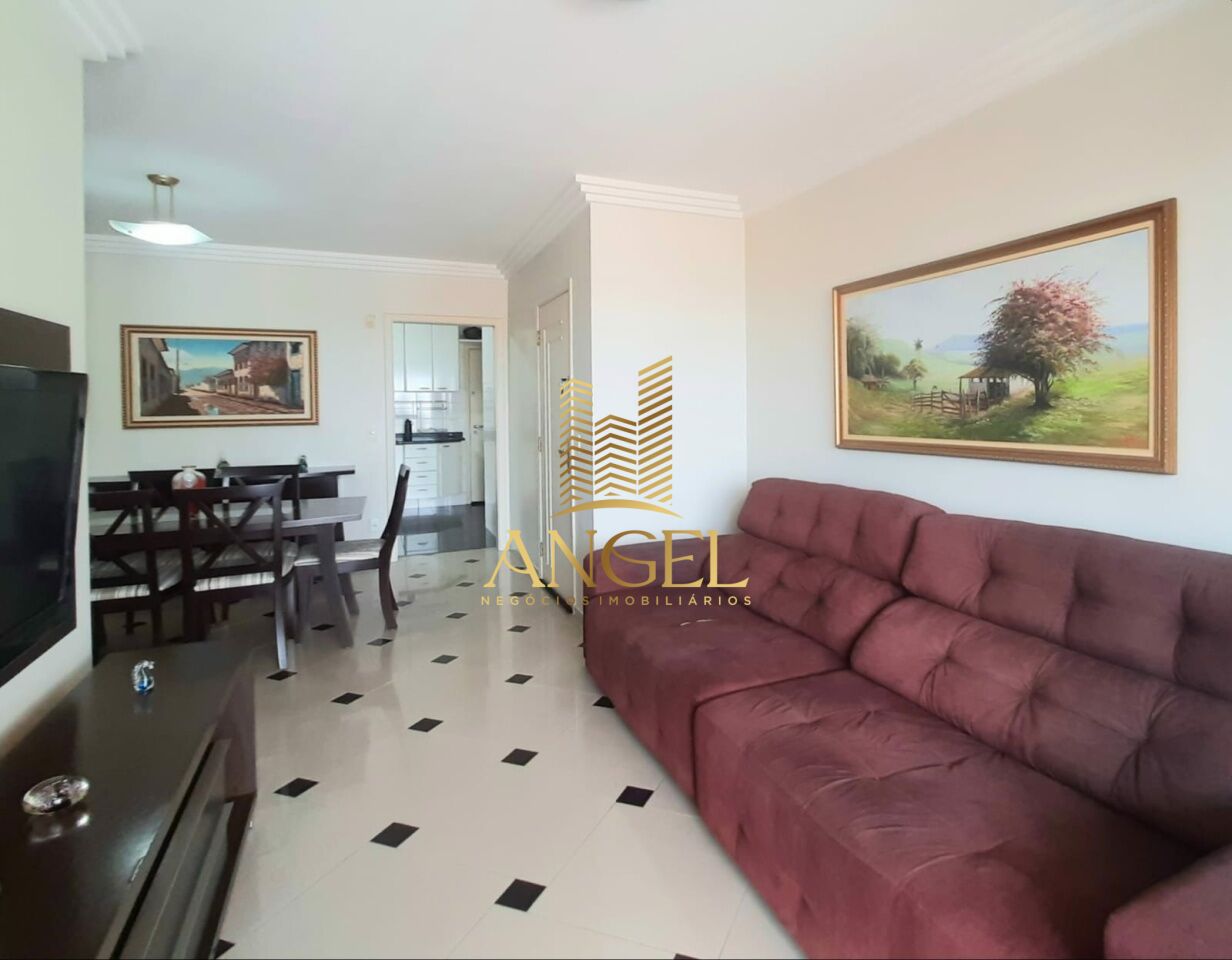 Apartamento para Venda - Vila Regente Feijó