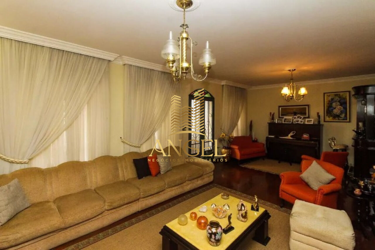 Casa Assobradada para Venda - Vila Prudente