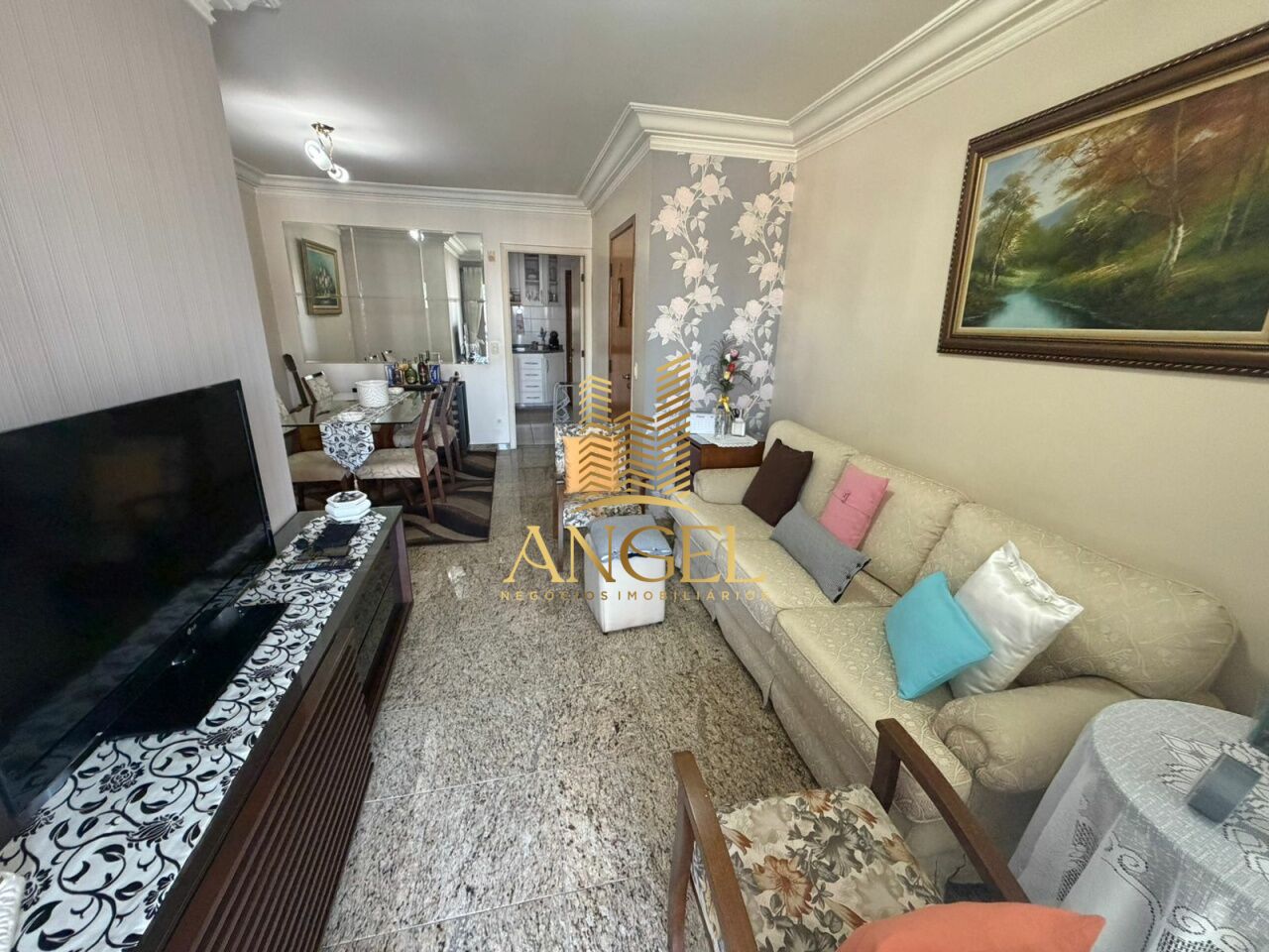 Apartamento para Venda - Vila Regente Feijó