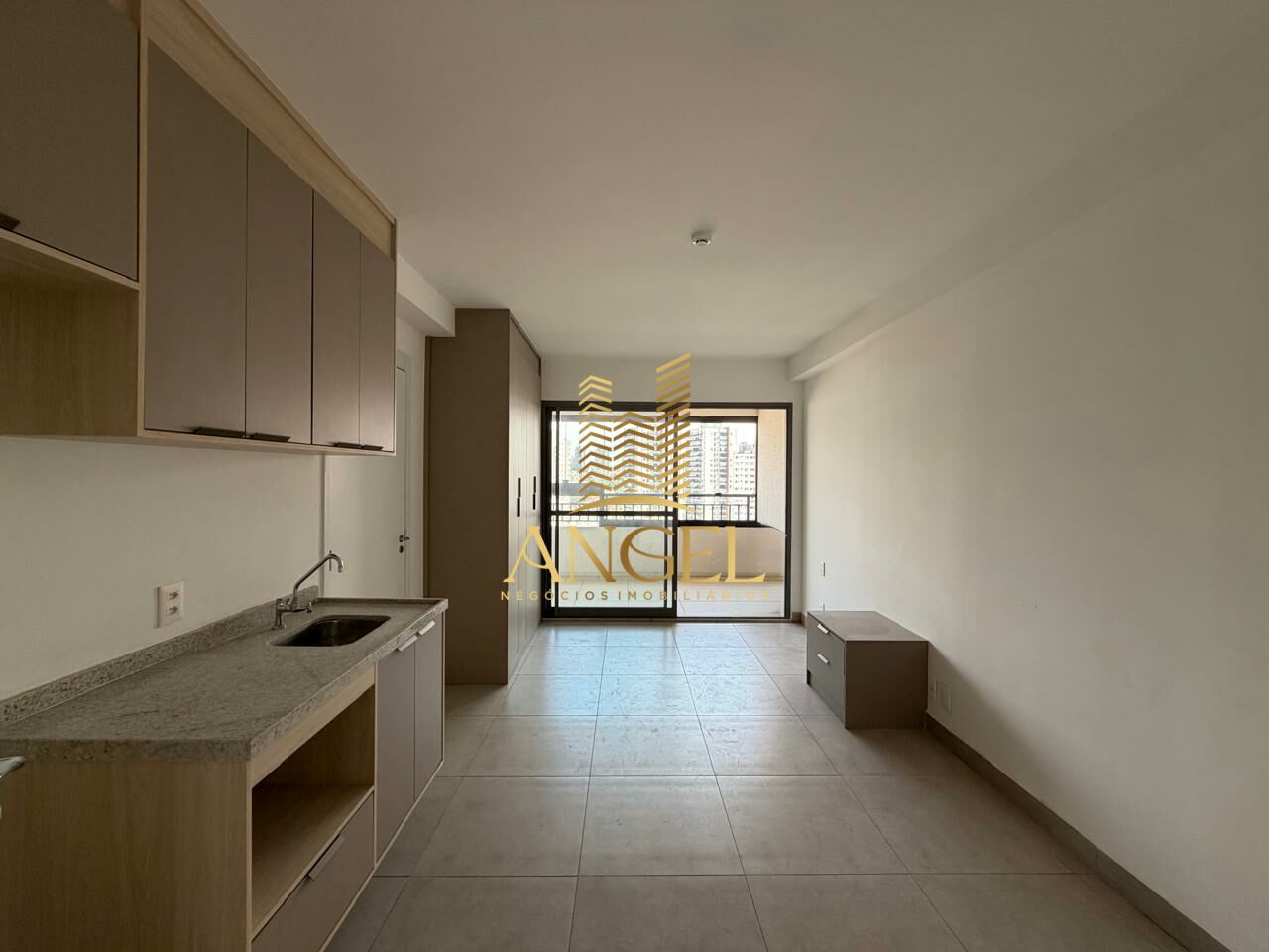 Studio para Venda - Sacomã