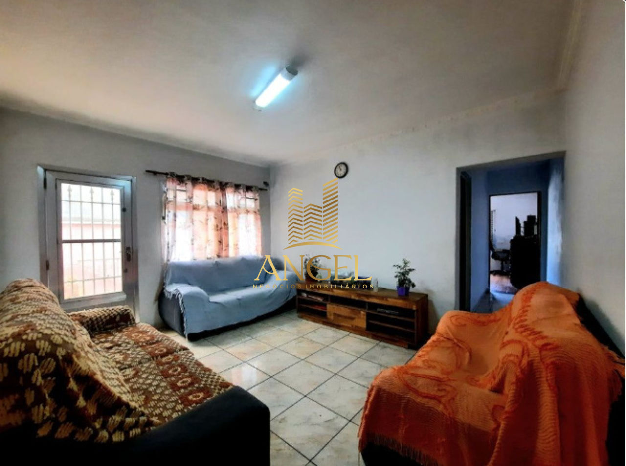 Sobrado para Venda - Chácara Belenzinho