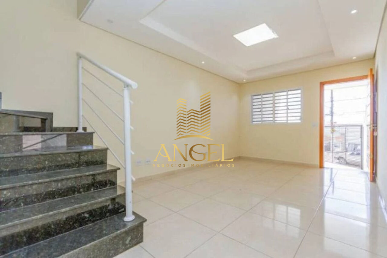 Sobrado para Venda - Vila Alpina