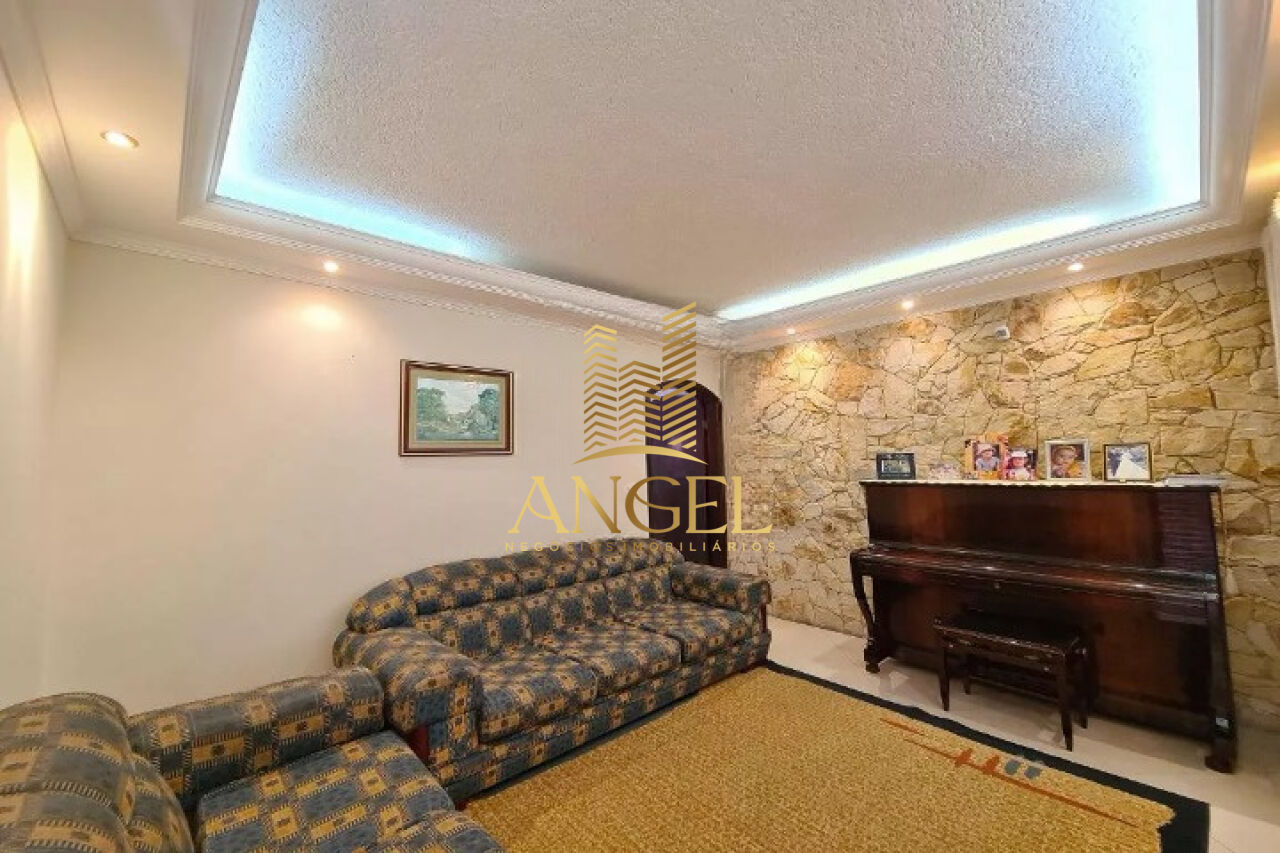 Casa Térrea para Venda - Vila Ema