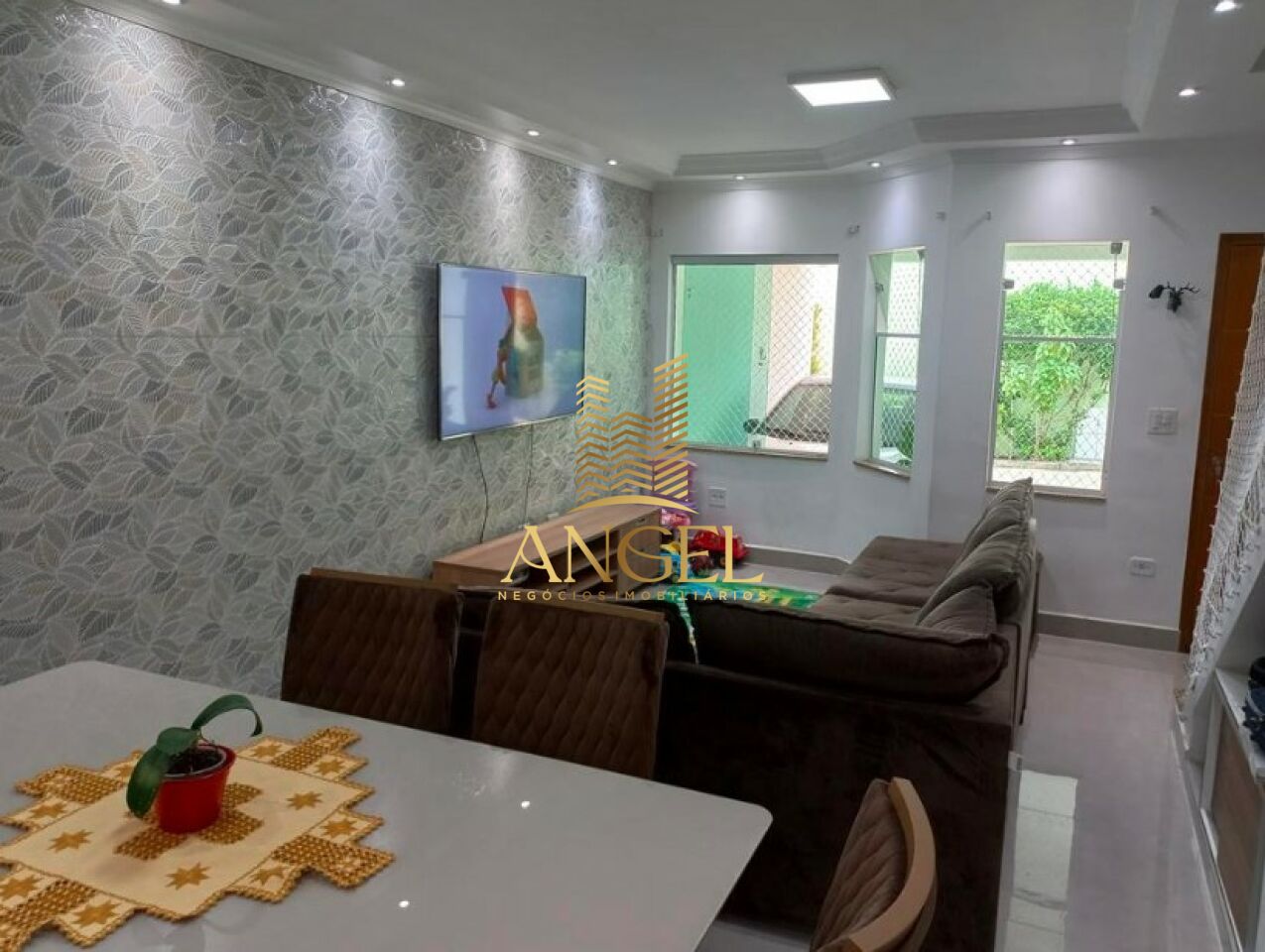 Sobrado para Venda - Vila Invernada