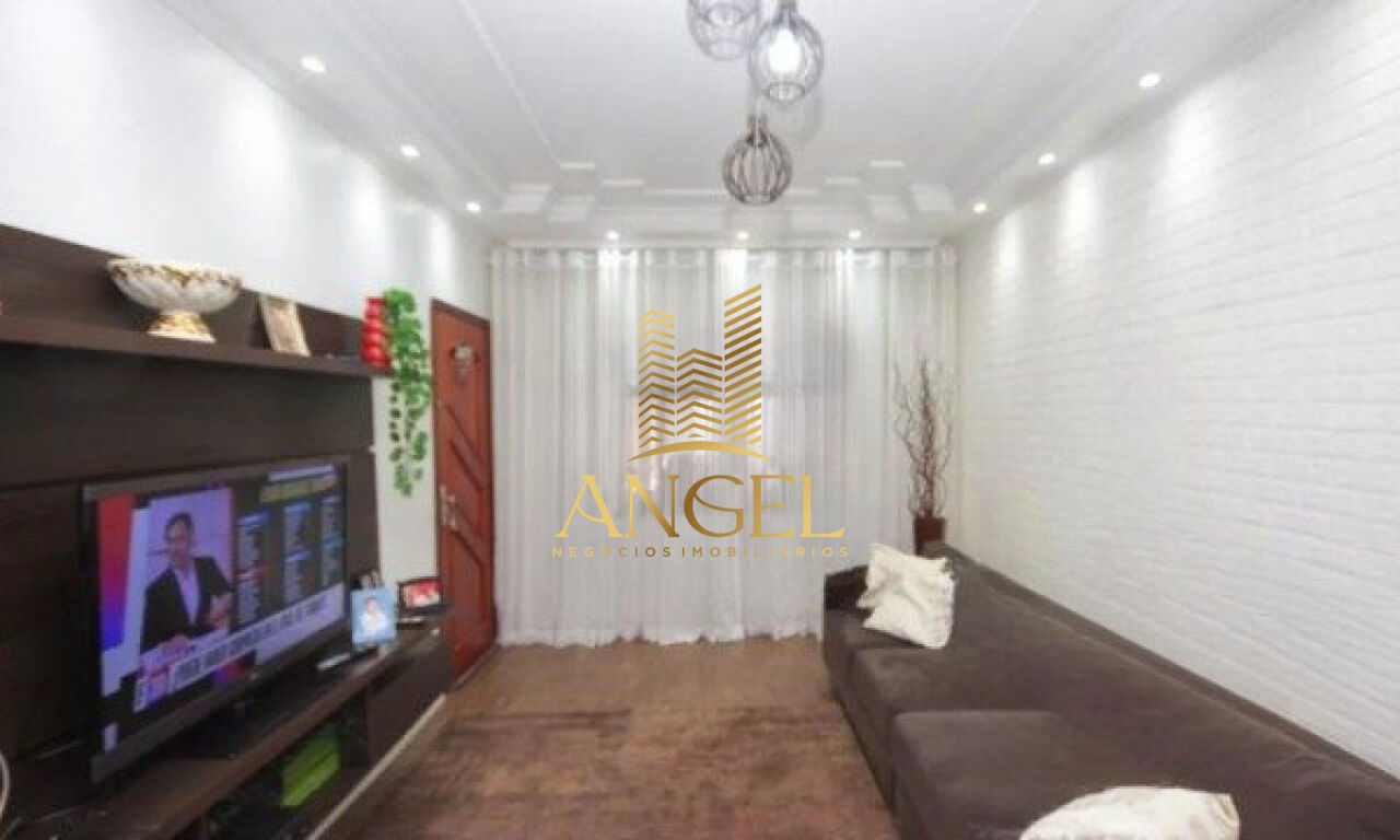 Sobrado para Venda - Chácara Belenzinho