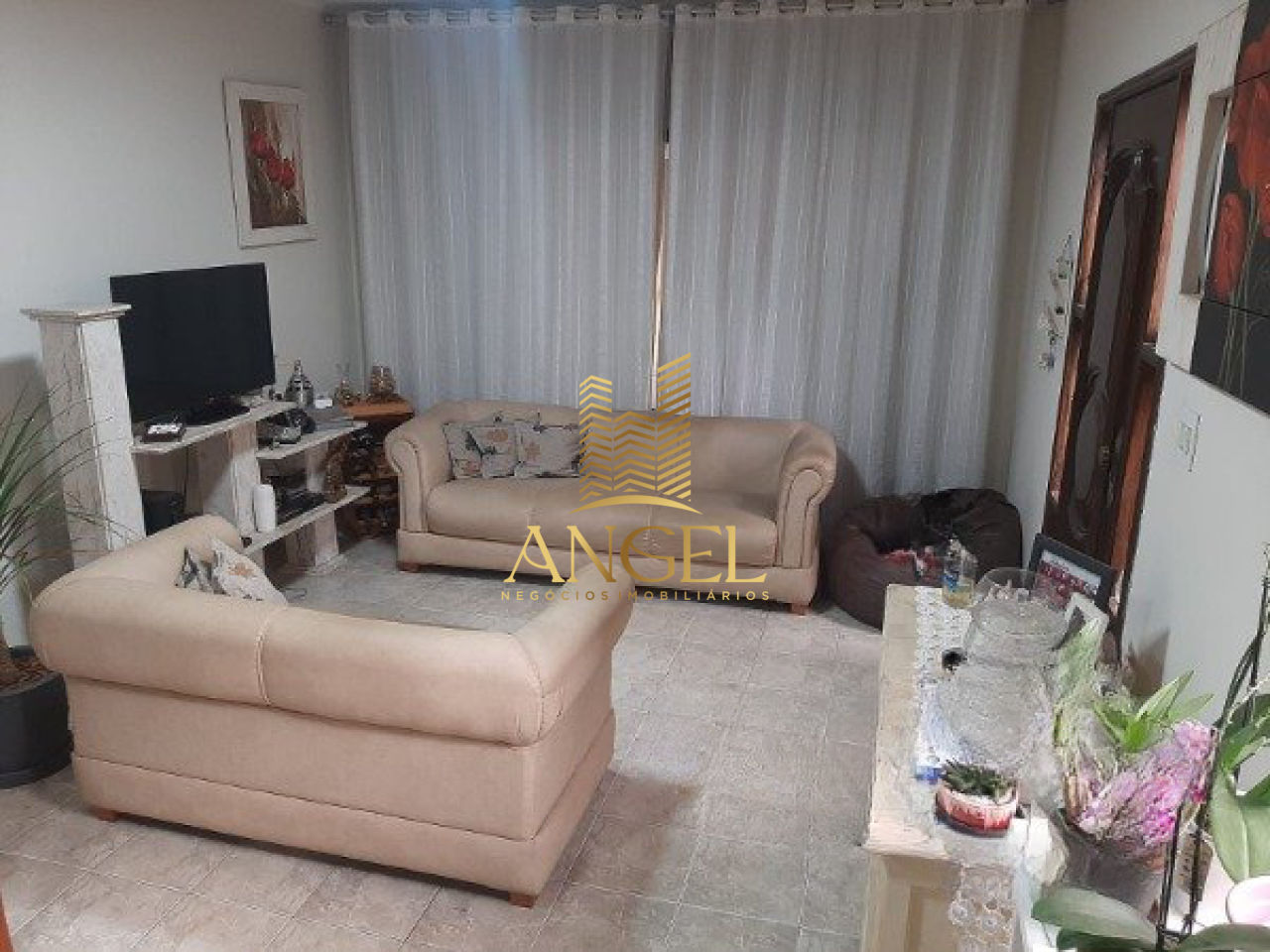 Sobrado para Venda - Vila Libanesa