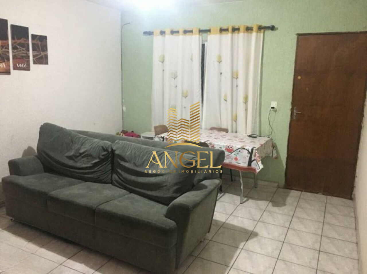 Sobrado para Venda - Vila Libanesa
