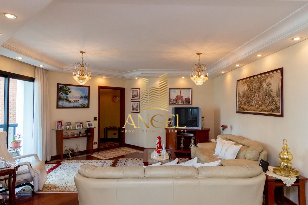 Apartamento para Venda - Vila Regente Feijó