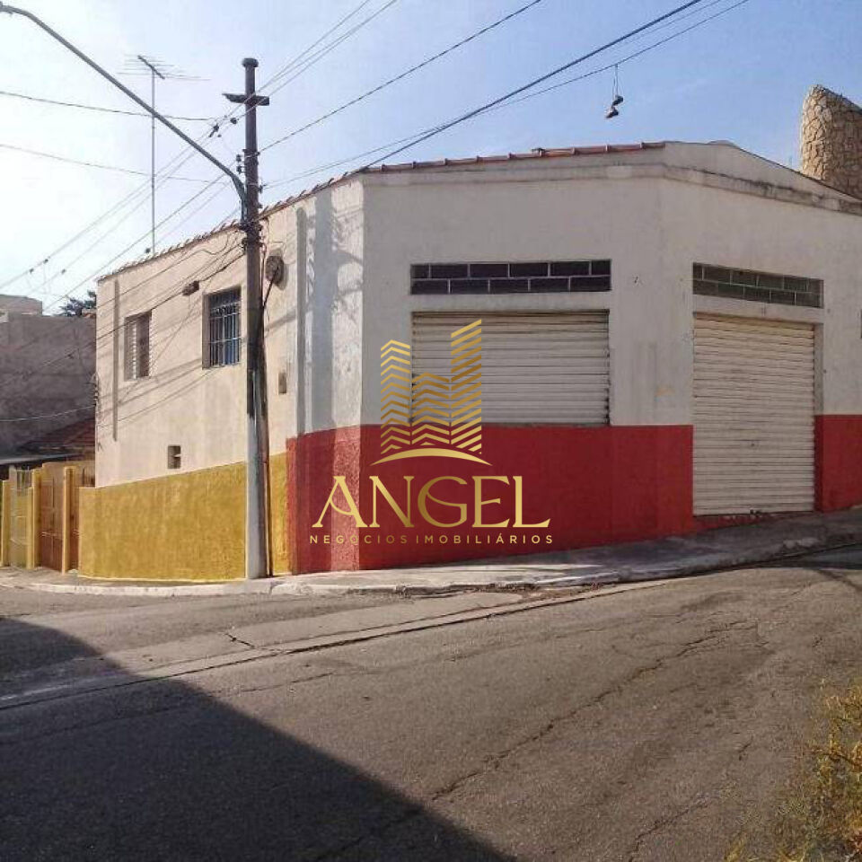 Casa Térrea para Venda - Vila Prudente