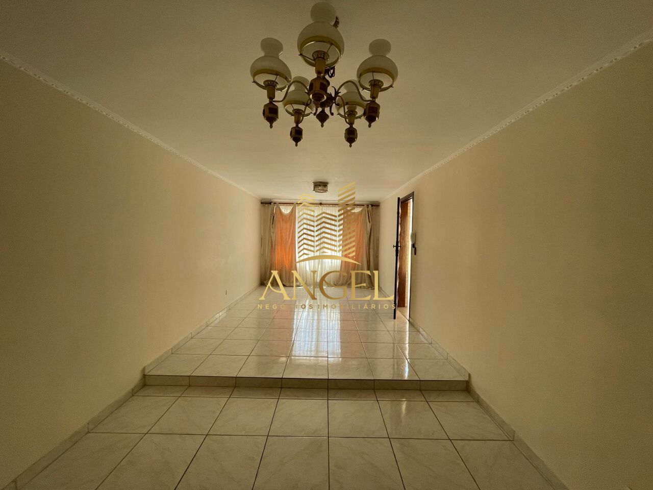 Sobrado para Venda - Vila Zelina