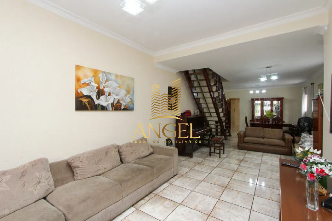 Sobrado para Venda - Vila Cláudia